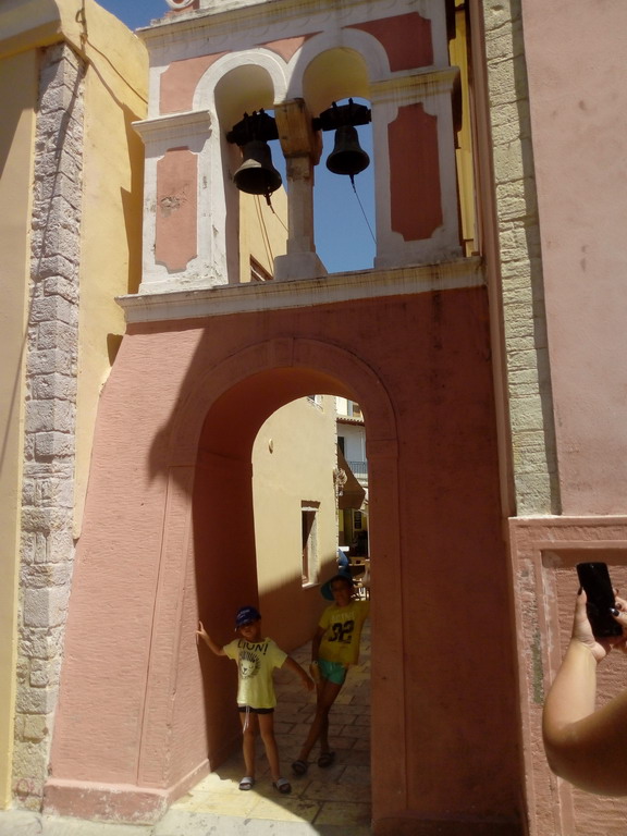  Utisci sa letovanja u Pargi 